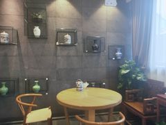 大堂-盘飧市(春熙路店)