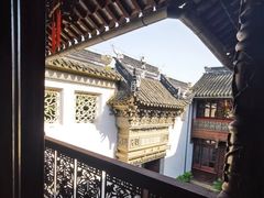 -东山雕花楼