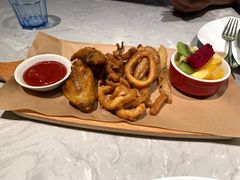 -必胜客(远大路店)