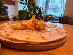 -ALAMEEN阿拉伯餐厅(三里屯店)