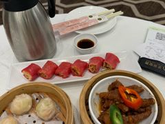 -金翠皇宫粤菜·点心·海鲜(科技园店)