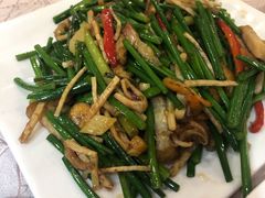 顺德小炒皇-顺德佬华侨城店·商务宴请·团建