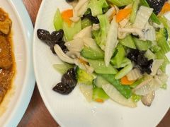 -惠宾饭庄(中山路店)