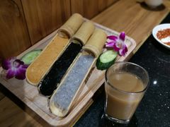 -巴奴毛肚火锅(安阳相州店)