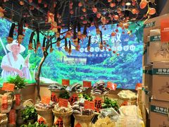 -筱爷叔·上海传统手工菜(玉树路店)