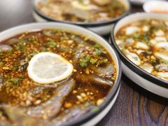 -大洋家·精品潮汕菜·生腌砂锅粥(天河东路店)