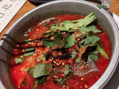 -聚点串吧·北京烧烤(朝北店)