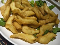 -红日饭店(裕隆三路店)