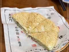 -老西门·常州菜(新区店)