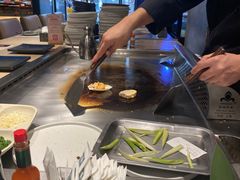 -大渔铁板烧(蛇口店)