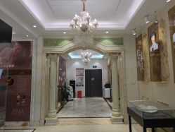 -安琪朵朵独栋花园月子中心