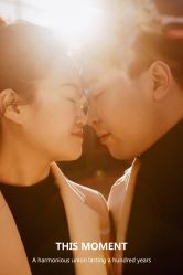 点击看大图 -巴黎春天·菀纱仙庭婚纱美学