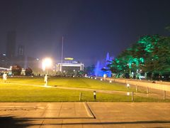 -大连人民广场