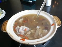 -无招牌海鲜餐厅(滨海艺术中心店)