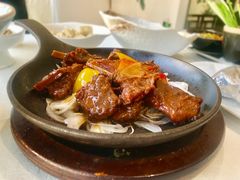 -大唐饭庄·炒鸡(总店)