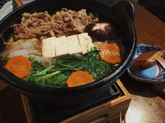 -铃木食堂(帽儿胡同店)