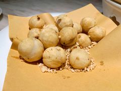 小炒汤圆-茅庐川菜(青岛凯德店)