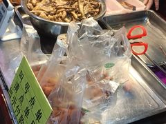 -肥喏喏小吃站(农院路店)