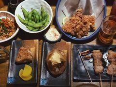 -鸟内会居酒屋(得意潮馆店)