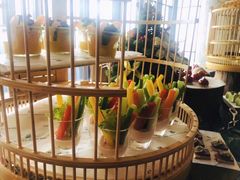 -富力丽思卡尔顿酒店·香荟全日制餐厅