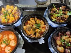-廖记老砂锅(上清寺店)