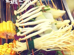 -袁记串串香(人民公园店)