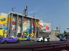 -大连海昌发现王国主题公园