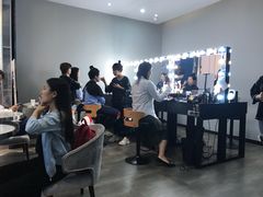 -海马体照相馆(北京apm店)