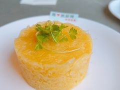 葱油金瓜丝-佬太公海鸭·海鲜大排档(上海总店)