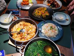 -木棉·醉心粤味(COCO Park店)