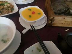 -喜鹊茶点.啫煲(车陂店)
