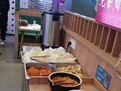 -叁宝烤肉• 西安烧烤(凤城十二路店)