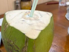 -老何家后安粉·糟粕醋海鲜火锅(三亚湾椰梦长廊店)