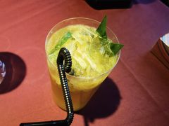 -翡翠鸟精品泰国菜(北辰财富中心店)