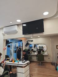 -LJOY丽锦造型·烫发染发
