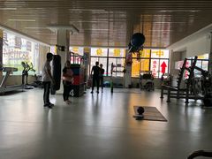 -中田健身工作室(胜利门店)