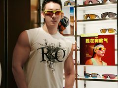 -LensCrafters亮视点(蓝色港湾店)