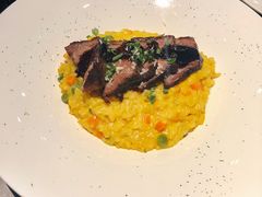 -La Sauce法意餐厅