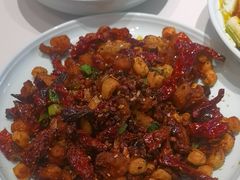 -大厨小馆(华阳城店)