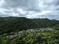 -雁荡山风景名胜区