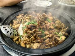 -夜郎国·贵州菜(南山店)