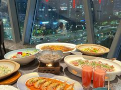 -柒园·三十年创意杭帮菜(龙湖滨江天街店)