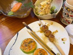 -坂吉屋·居酒屋深夜食堂(龙湖店)