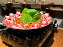 -春熙台·韩国料理(宝安西乡店)