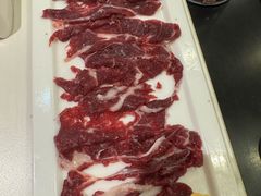 -八合里潮汕鲜牛肉火锅(上海汇智广场店)