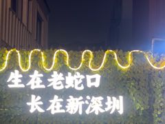 -蚝老板海鲜烧烤大排档(码头店)