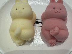 -元气寿司(八号仓店)