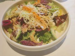 -悦融·京鲁菜·露台花园(安定门店)