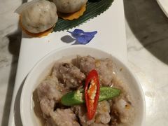 -杭州滨江银泰喜来登·采悦轩中餐厅