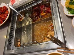 -海底捞火锅(雄峰城店)